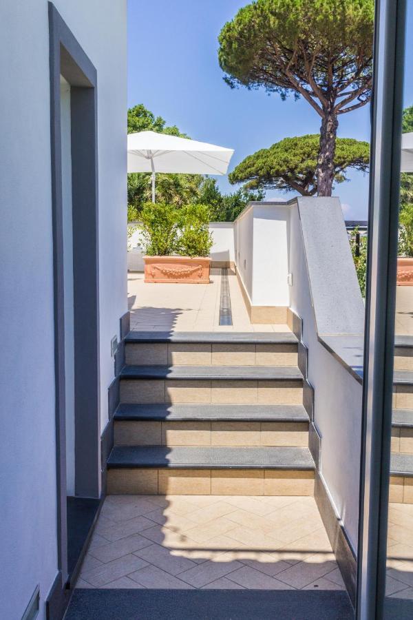 Villa Vittoria Sant'Agnello Exterior photo
