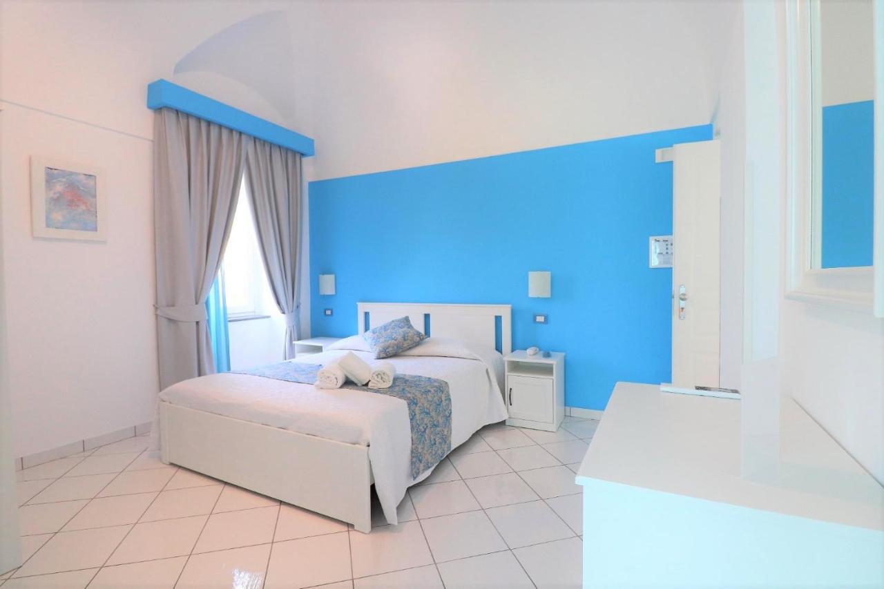Villa Vittoria Sant'Agnello Exterior photo